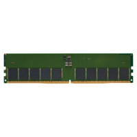DDR5 32GB PC 5600 Kingston Server Premier ECC...