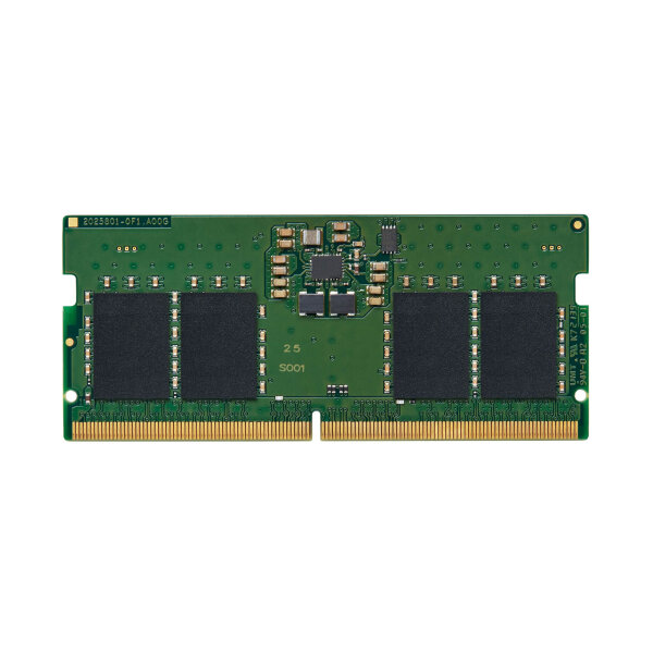 S/O 8GB DDR5 PC 5600 Kingston Value KVR56S46BS6-8 1x8GB
