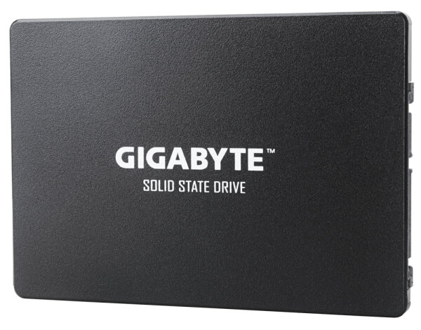 SSD GIGABYTE 480GB Sata3 GP-GSTFS31480GNTD 2,5