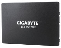 SSD GIGABYTE 480GB Sata3 GP-GSTFS31480GNTD 2,5