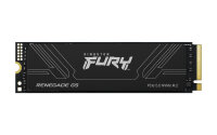 SSD Kingston FURY Renegade G5 1TB Kingston SFYR2S/1T0 M.2...