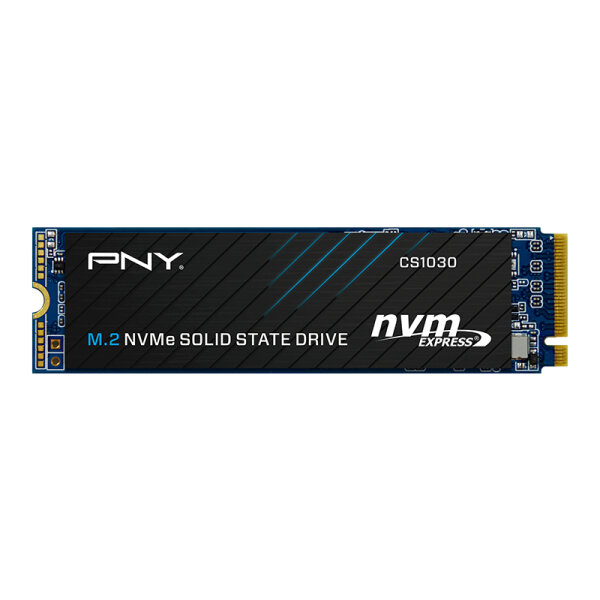 SSD PNY CS1030 2TB M.2 PCIe 3.0 x4 (NVME) M280CS1030-2TB-RB