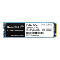 SSD Teamgroup 1TB MP33 PCIe M.2 TM8FP6001T0C101 PCIe 3.0...