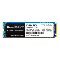 SSD Teamgroup 2TB MP33 PCIe M.2 TM8FP6002T0C101 PCIe 3.0...