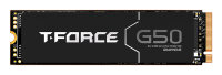 SSD Teamgroup 2TB T-Force G50 TM8FFE002T0C129 M.2 PCIe...