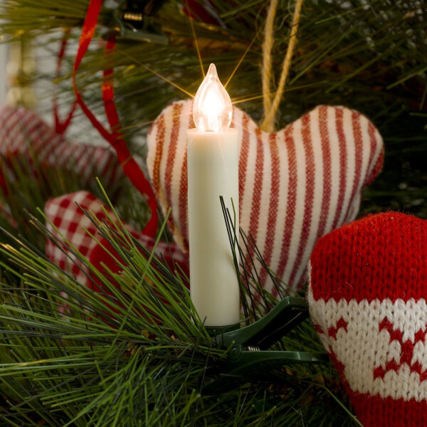 Konstsmide LED Baumbeleuchtung