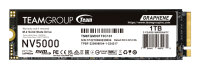 SSD Teamgroup 500GB NV5000 TM8FGM500G0C101 PCIe M.2  PCIe 4.0 x4