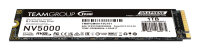 SSD Teamgroup 500GB NV5000 TM8FGM500G0C101 PCIe M.2  PCIe 4.0 x4
