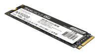 SSD Teamgroup 500GB NV5000 TM8FGM500G0C101 PCIe M.2  PCIe 4.0 x4