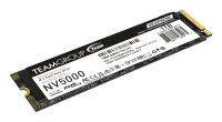 SSD Teamgroup 500GB NV5000 TM8FGM500G0C101 PCIe M.2  PCIe 4.0 x4