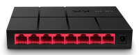 Mercusys Switch MS108G  8-port 10/100/1000