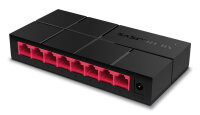 Mercusys Switch MS108G  8-port 10/100/1000