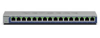 NETGEAR Switch 16-port 10/100/1000 GS116-300EUS