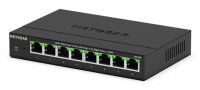 NETGEAR Switch 8-port 10/100/1000 MS308E-100EUS