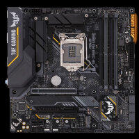 ASUS TUF Z390M-PRO GAMING