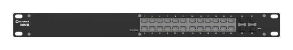 Teltonika SWM281 24-port Switch 24x10/100/1000