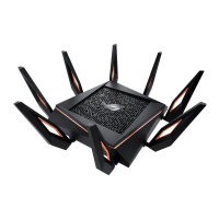 ASUS ROG Rapture GT-AX11000