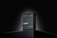 Teltonika TSW304 4-port Switch 4x10/100/1000
