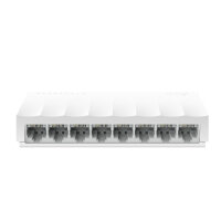 TP-Link LiteWave Switch 8-port 10/100 LS1008