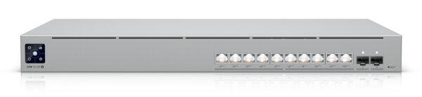 UbiQuiti UniFi Switch 16-port 10/100/1000 USW-PRO-XG-10-POE (1 Jahr Garantie)