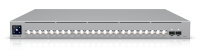 UbiQuiti UniFi Switch 24-port 10/100/1000 USW-PRO-XG-24-POE