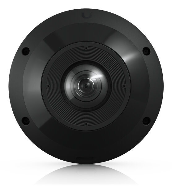 Ubiquiti UniFi G6 Pro 360 UVC-G6-PRO-360-B Netzwerk-Überwachungskamera Tag-und Nacht