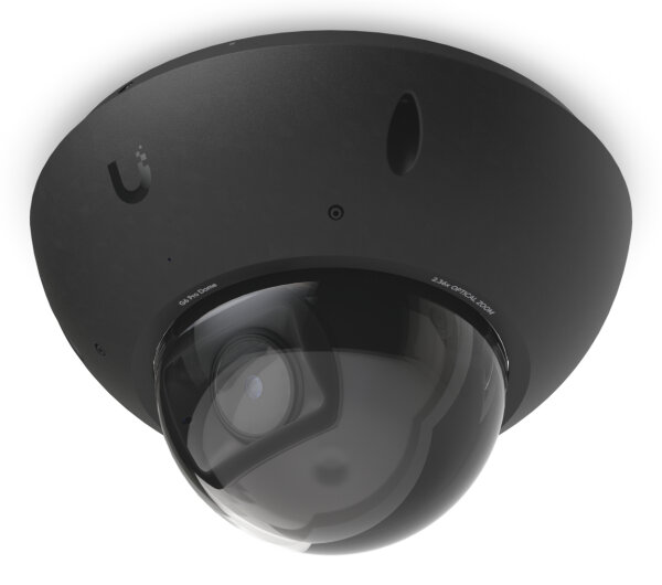 UbiQuiti Unifi G6 UVC-G6-Pro-Dome-B Netzwerk-Überwachungskamera Außen-und Innenbereich
