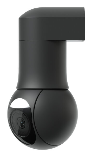 UbiQuiti UniFi UVC-G5-PTZ-B Netzwerk-Überwachungskamera Außenbereich Kuppel
