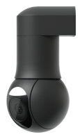 UbiQuiti UniFi UVC-G5-PTZ-B Netzwerk-Überwachungskamera Außenbereich Kuppel
