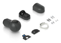 UbiQuiti UniFi UVC-G5-PTZ-B Netzwerk-Überwachungskamera Außenbereich Kuppel