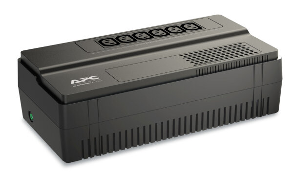 APC Easy UPS BV650I - USV- Wechselstrom 230 V