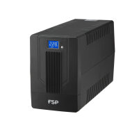 Fortron FSP IFP 1500 - USV PPF9003100