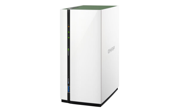 QNAP Turbo Station TS-228A