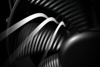 be quiet! Silent Wings 2 120mm Case Fan schwarz