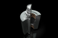 be quiet! Silent Wings 2 120mm Case Fan schwarz