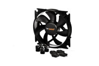 be quiet! Silent Wings 2 120mm Case Fan schwarz