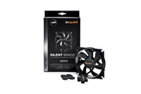 be quiet! Silent Wings 2 120mm Case Fan schwarz