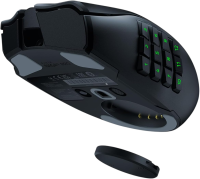 Razer Naga V2 Pro USB / Bluetooth RGB Gaming Mouse...