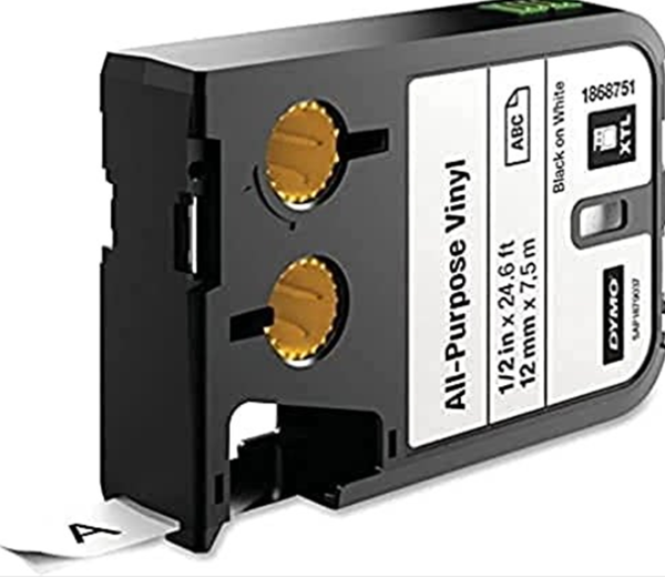 DYMO Allzweck-Vinyl