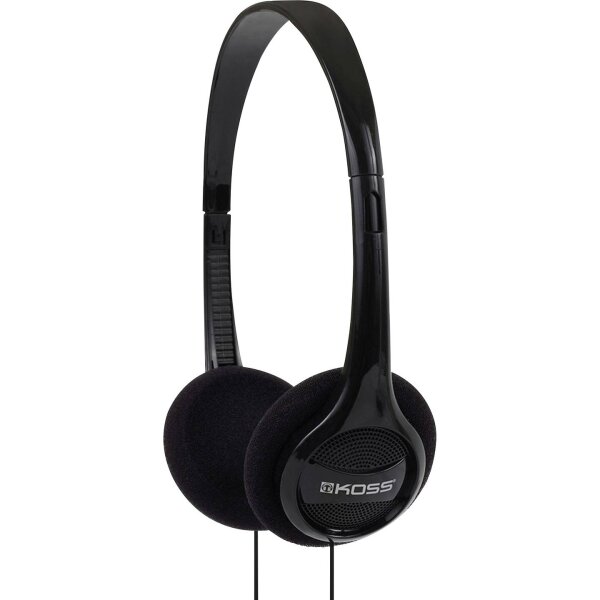 KOSS KPH7k On Ear Portable