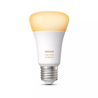 Philips Hue LED E27 White