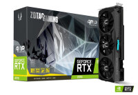 8GB Zotac RTX2070 AMP! Core
