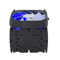 FSP Windale 6 Tower-Cooler