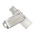128 GB SANDISK Ultra Dual Drive Luxe Type C