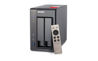 QNAP Turbo Station TS-251+ 2GB