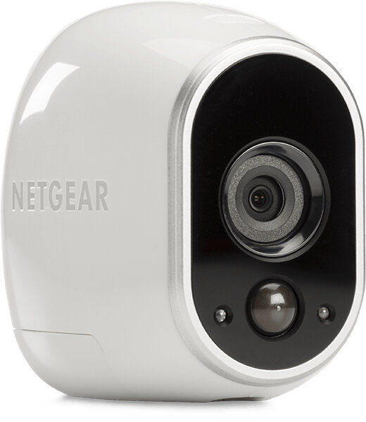 Netgear Arlo VMS3430 Kit