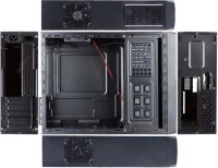 Chieftec Geh MINI ELOX UE-02B 250W SFX (B)