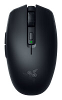Razer Orochi V2 Mobile Wireless Gaming Maus Black