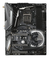 ASRock Z390 Taichi Ultimate