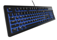 SteelSeries Apex 100